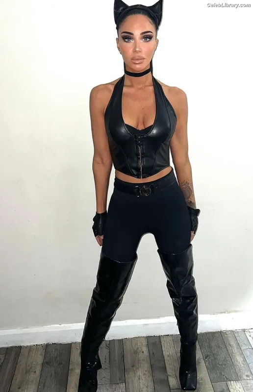 Tulisa Contostavlos photo 19 of 283