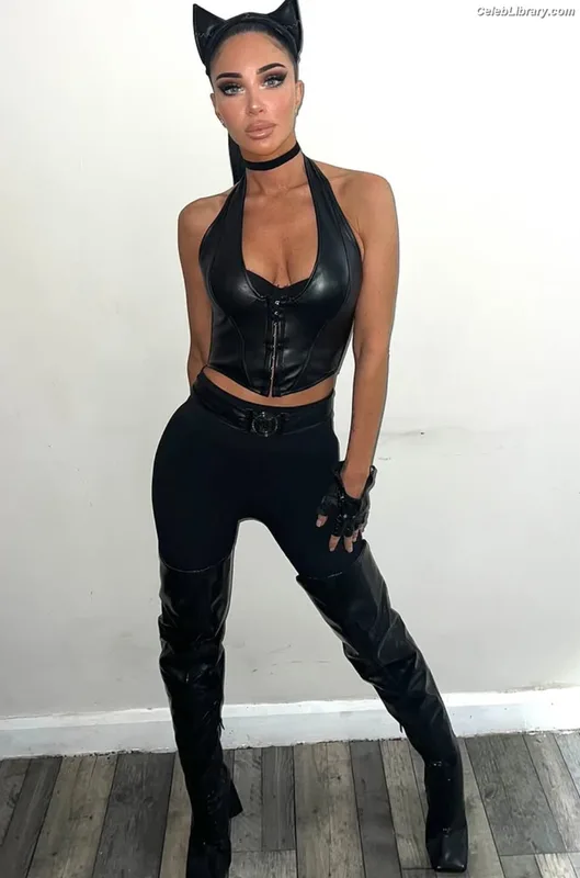 Tulisa Contostavlos photo 20 of 283