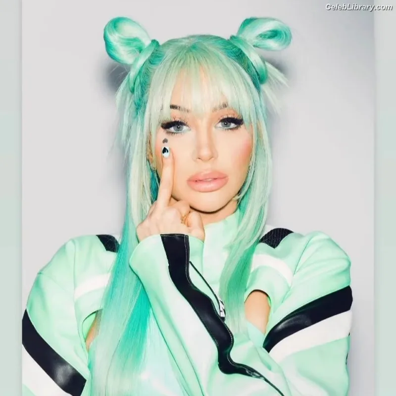 Tulisa Contostavlos photo 2 of 283