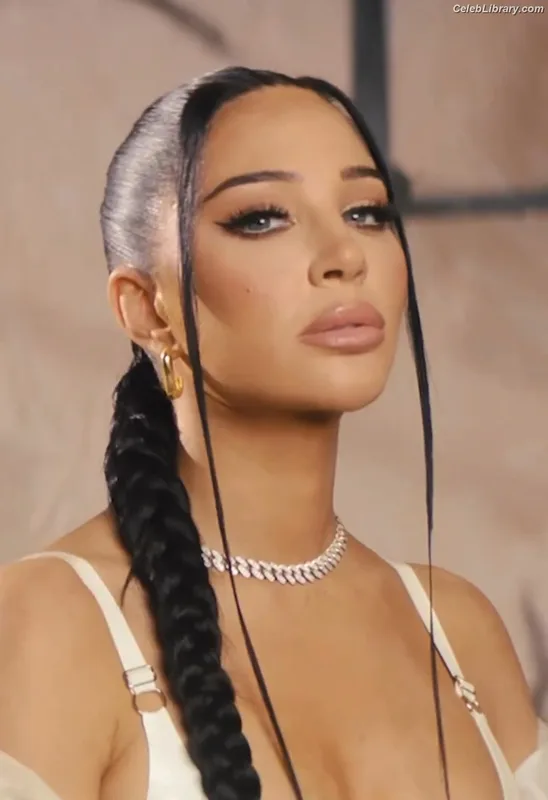 Tulisa Contostavlos photo 10 of 283