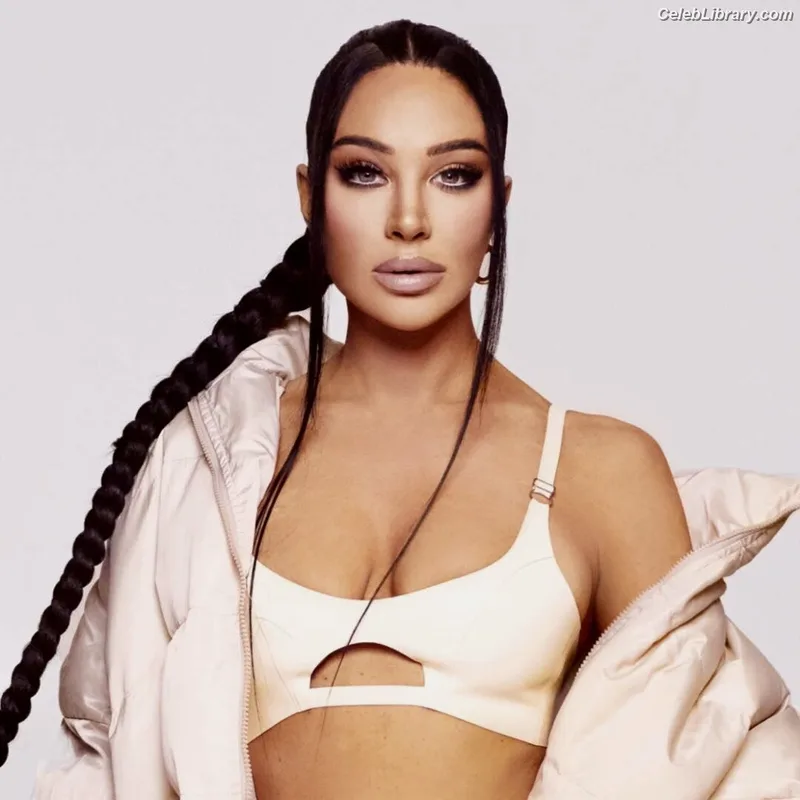 Tulisa Contostavlos photo 12 of 283