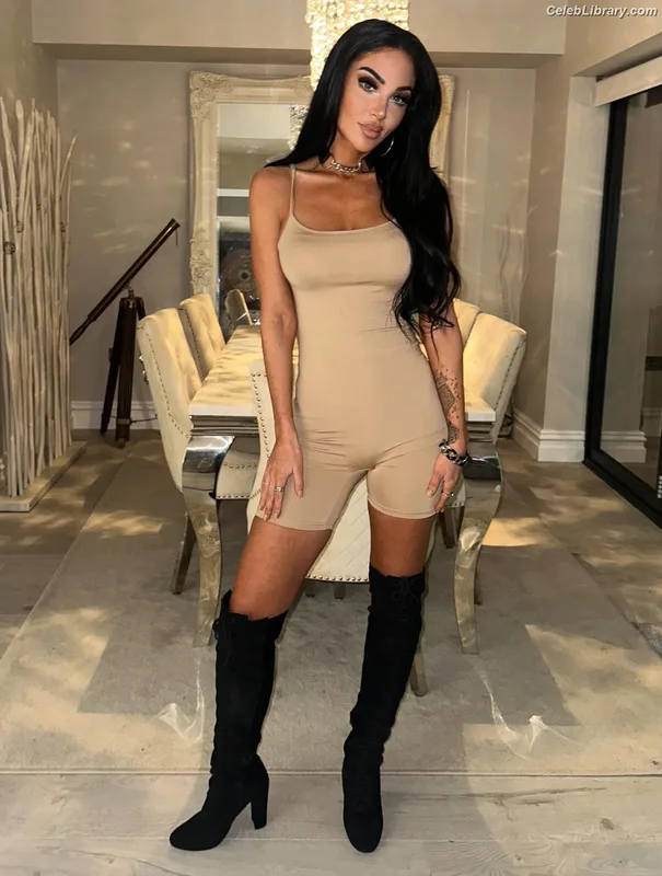 Tulisa Contostavlos photo 14 of 283