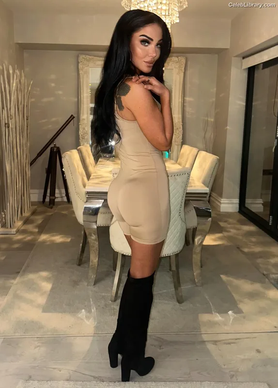 Tulisa Contostavlos photo 15 of 283