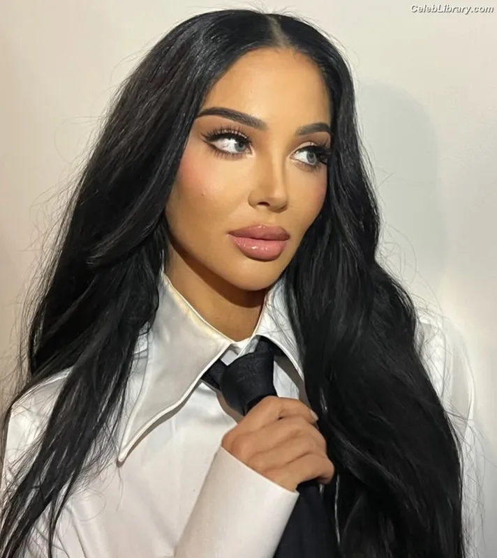 Tulisa Contostavlos photo 18 of 283