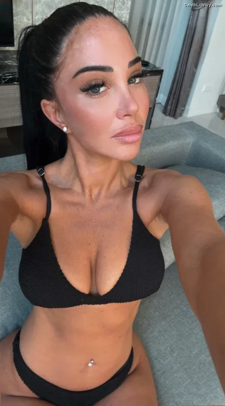Tulisa Contostavlos photo 20 of 283