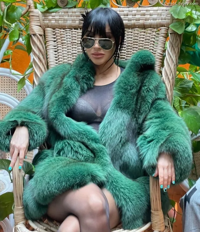 Tulisa Contostavlos photo 8 of 283
