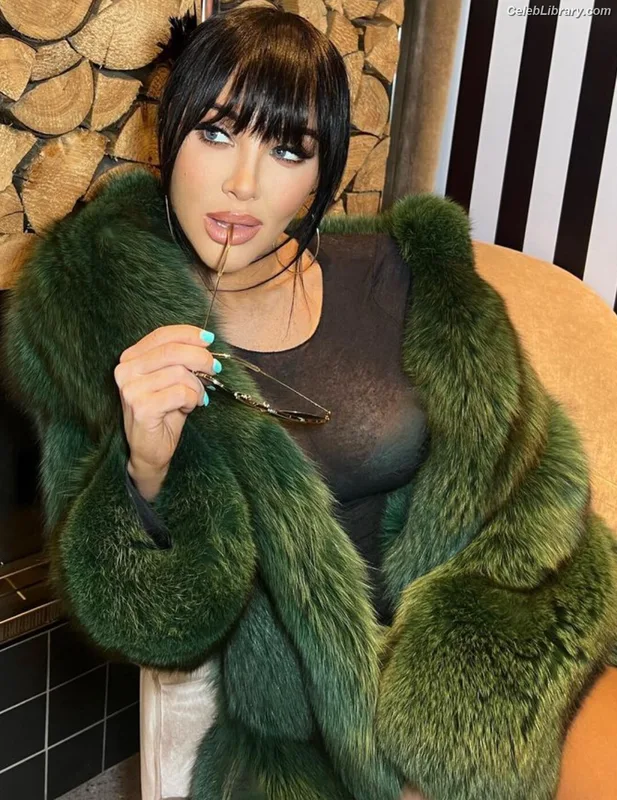 Tulisa Contostavlos photo 9 of 283