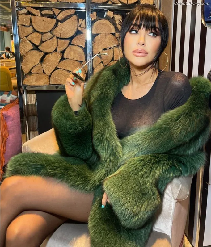 Tulisa Contostavlos photo 10 of 283