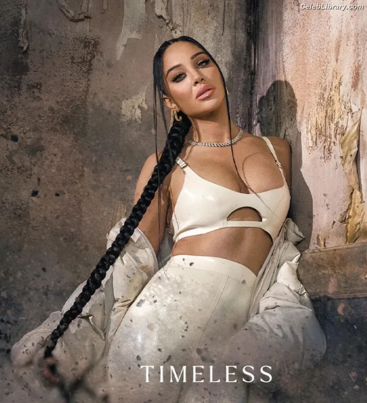 Tulisa Contostavlos photo 22 of 283