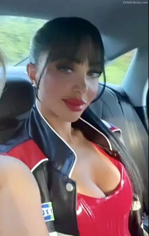 Tulisa Contostavlos photo 5 of 283