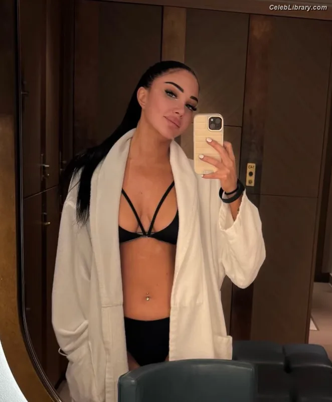 Tulisa Contostavlos photo 13 of 283