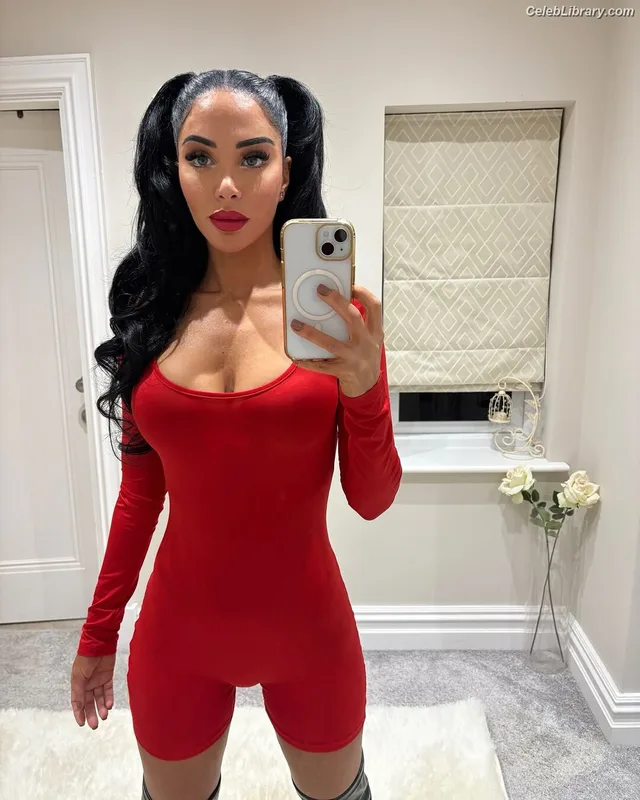 Tulisa Contostavlos photo 14 of 283