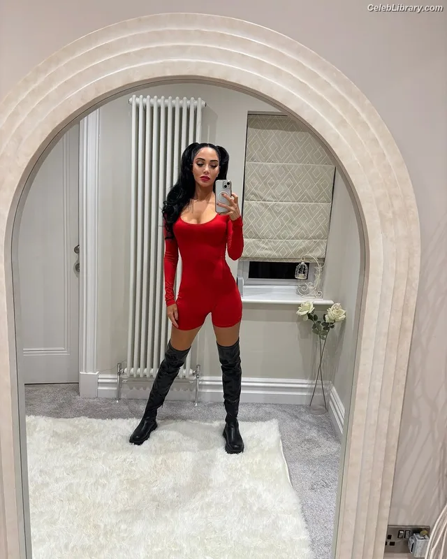 Tulisa Contostavlos photo 16 of 283