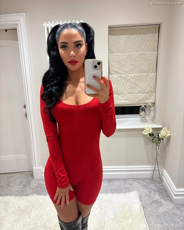 Tulisa Contostavlos photo 17 of 283