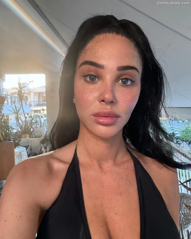Tulisa Contostavlos photo 1 of 283