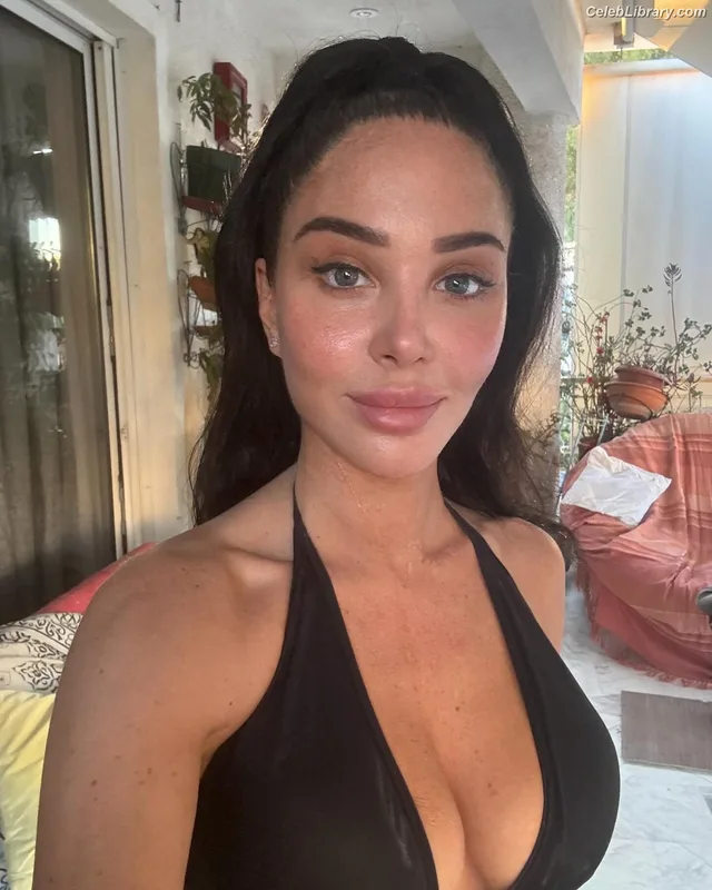 Tulisa Contostavlos photo 2 of 283