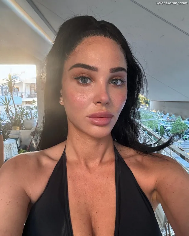 Tulisa Contostavlos photo 3 of 283