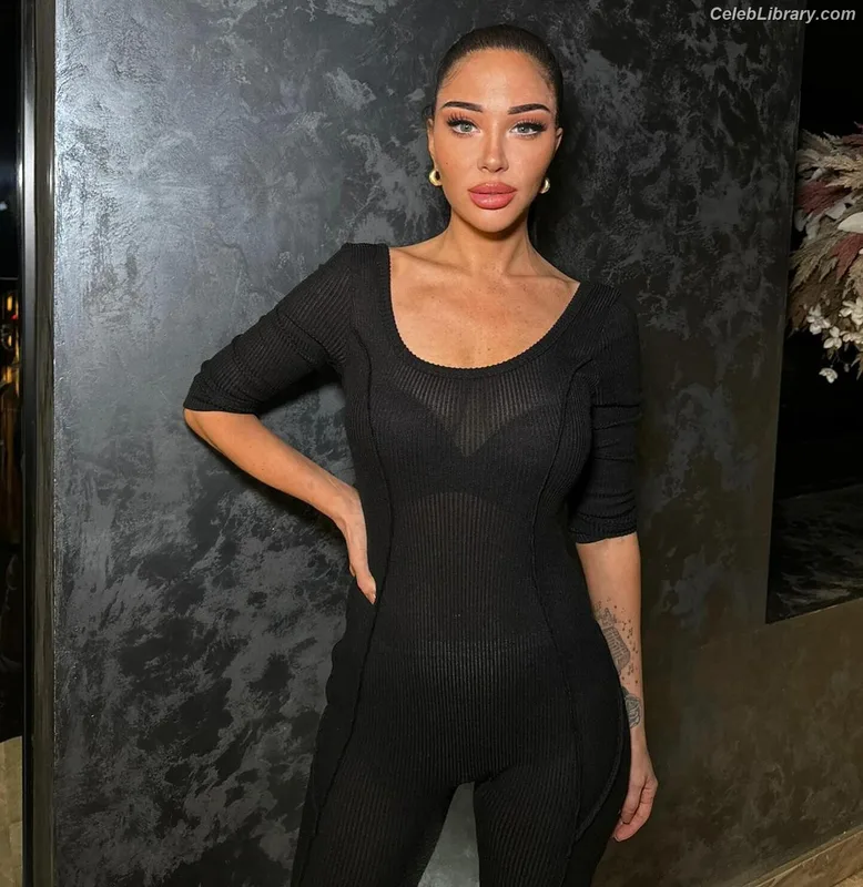 Tulisa Contostavlos photo 14 of 283