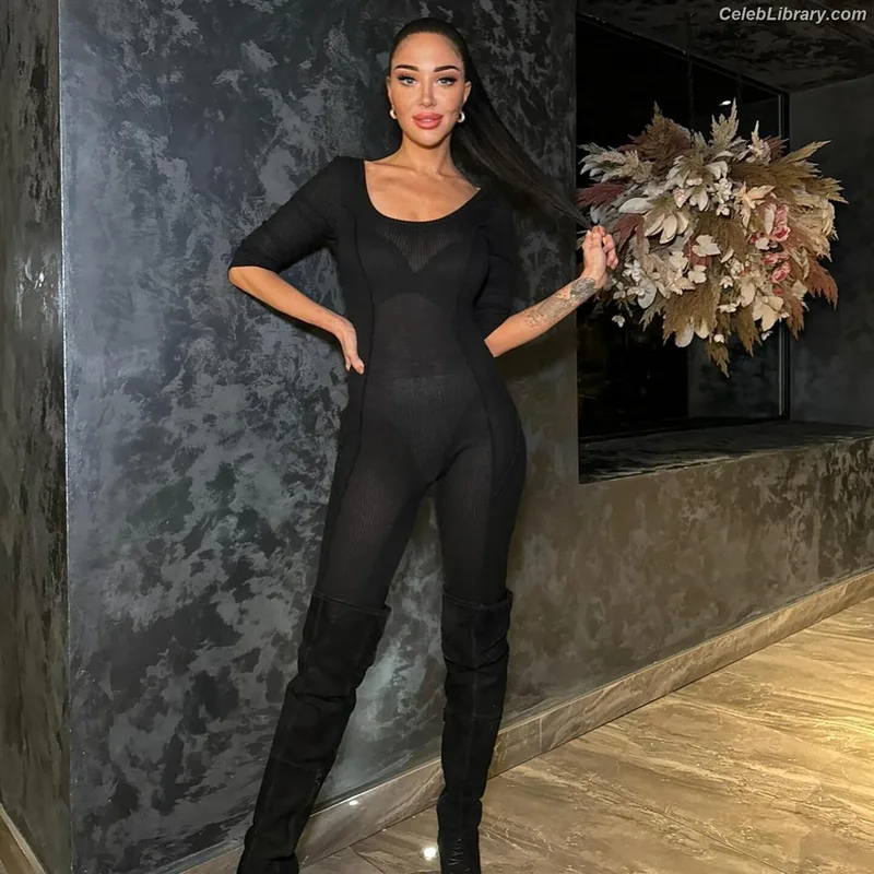 Tulisa Contostavlos photo 15 of 283