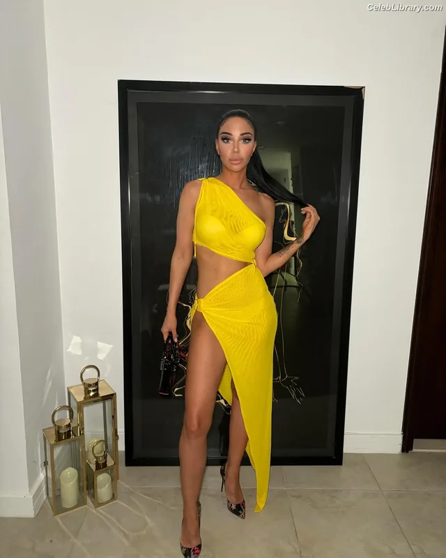Tulisa Contostavlos photo 16 of 283