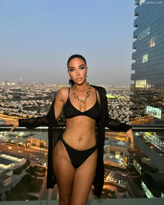 Tulisa Contostavlos photo 20 of 283