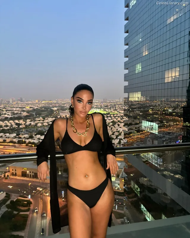 Tulisa Contostavlos photo 21 of 283