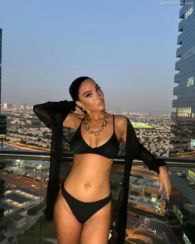 Tulisa Contostavlos photo 22 of 283