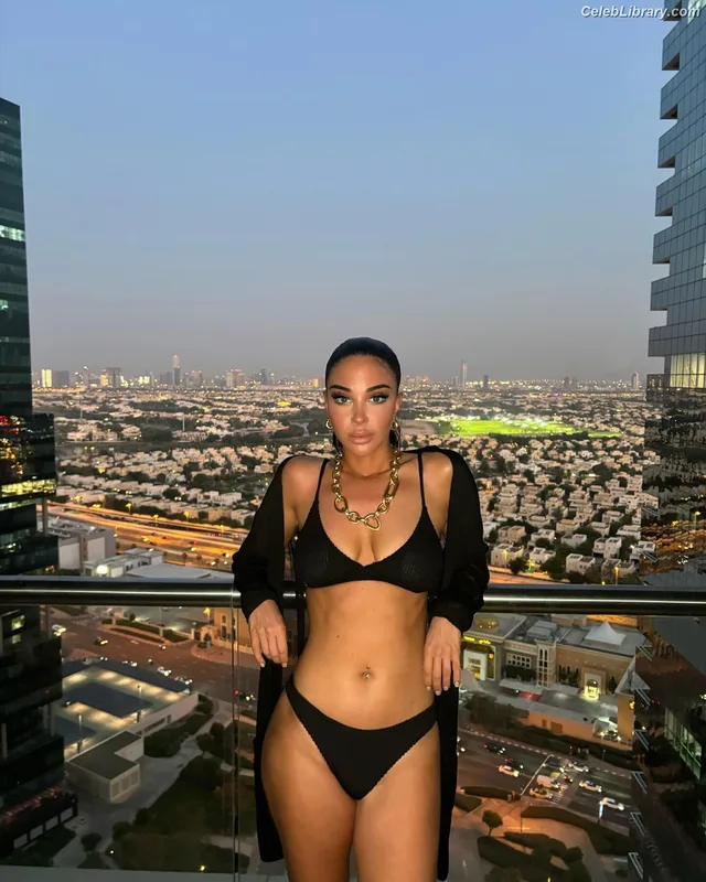 Tulisa Contostavlos photo 23 of 283