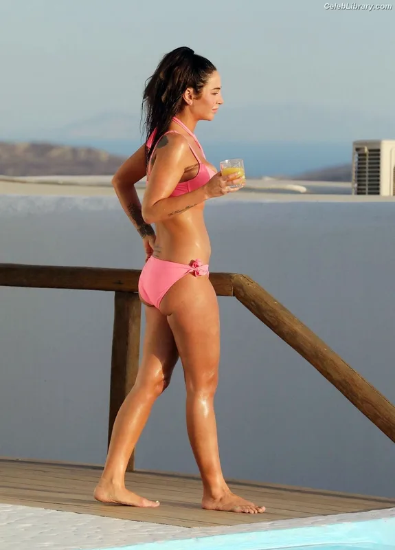 Tulisa Contostavlos photo 24 of 283