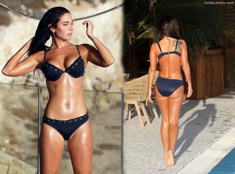 Tulisa Contostavlos photo 6 of 283