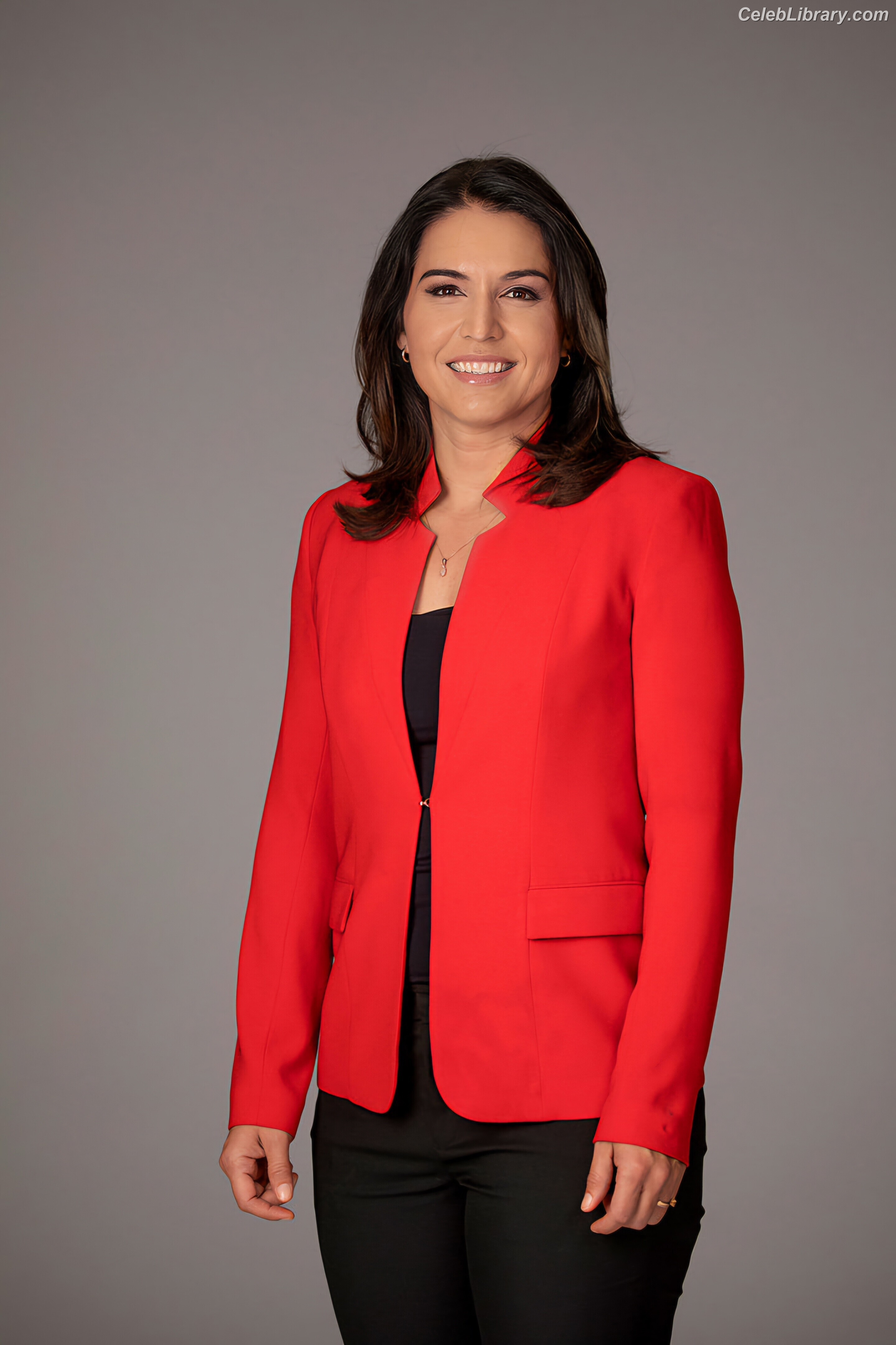 Tulsi Gabbard photo 1 of 94