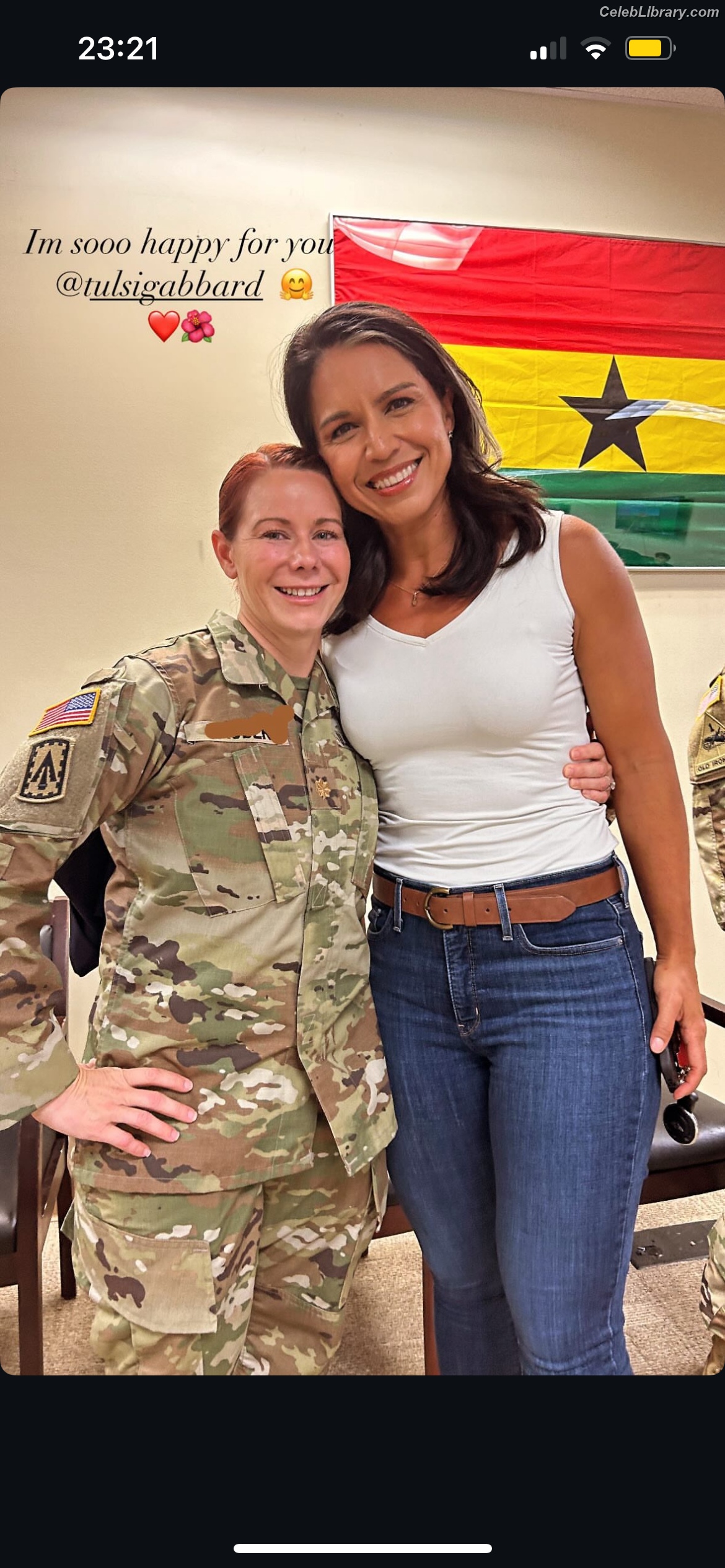 Tulsi Gabbard photo 6 of 94