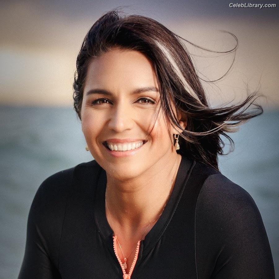 Tulsi Gabbard photo 5 of 94