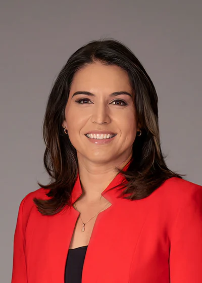 Tulsi Gabbard