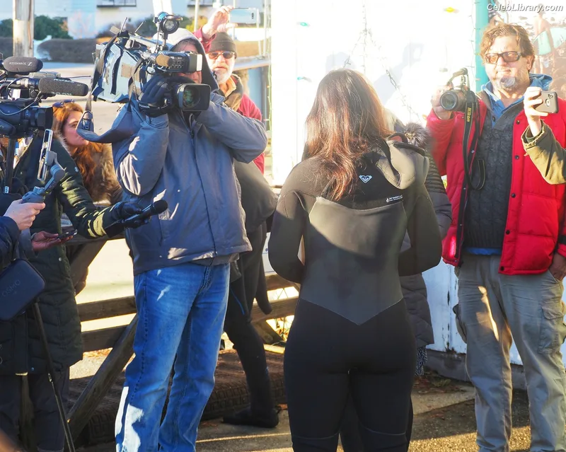 Tulsi Gabbard photo 6 of 94