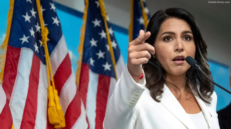 Tulsi Gabbard photo 5 of 94