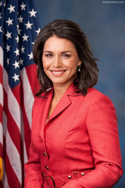 Tulsi Gabbard photo 24 of 94