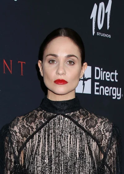 Tuppence Middleton