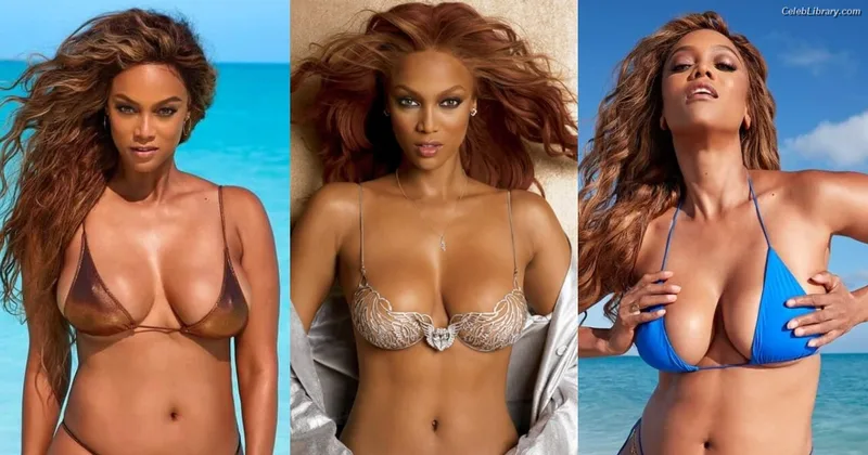 Tyra Banks photo 20 of 162