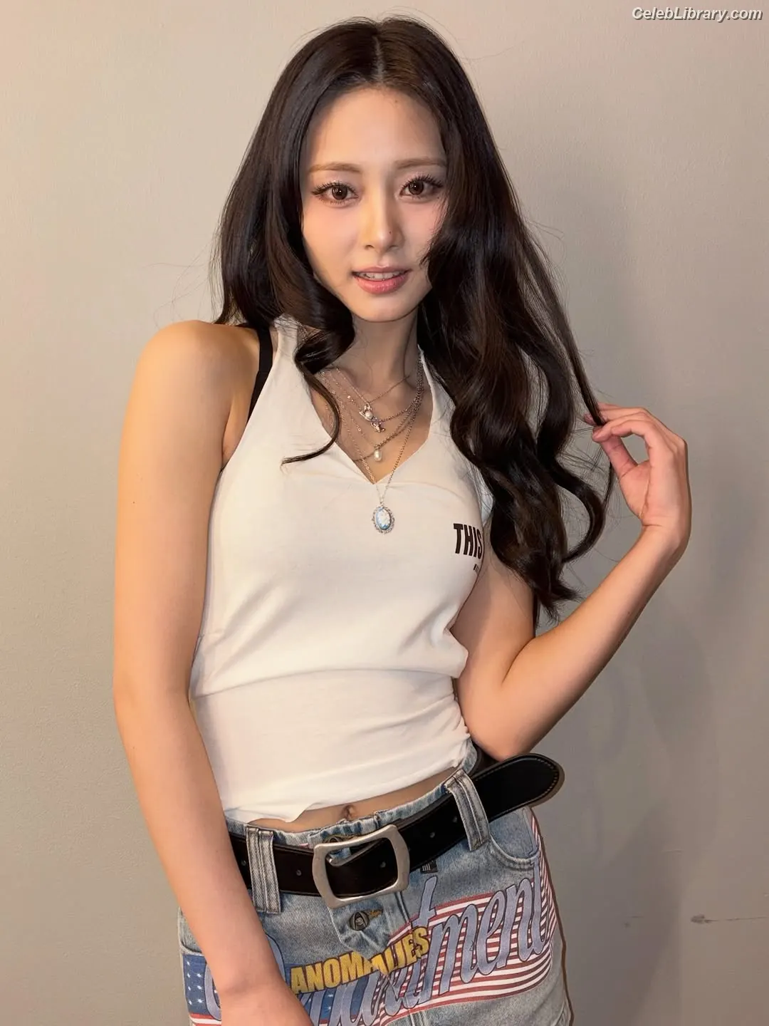 Tzuyu (Chiu Chú-jû) Twice photo 11 of 544