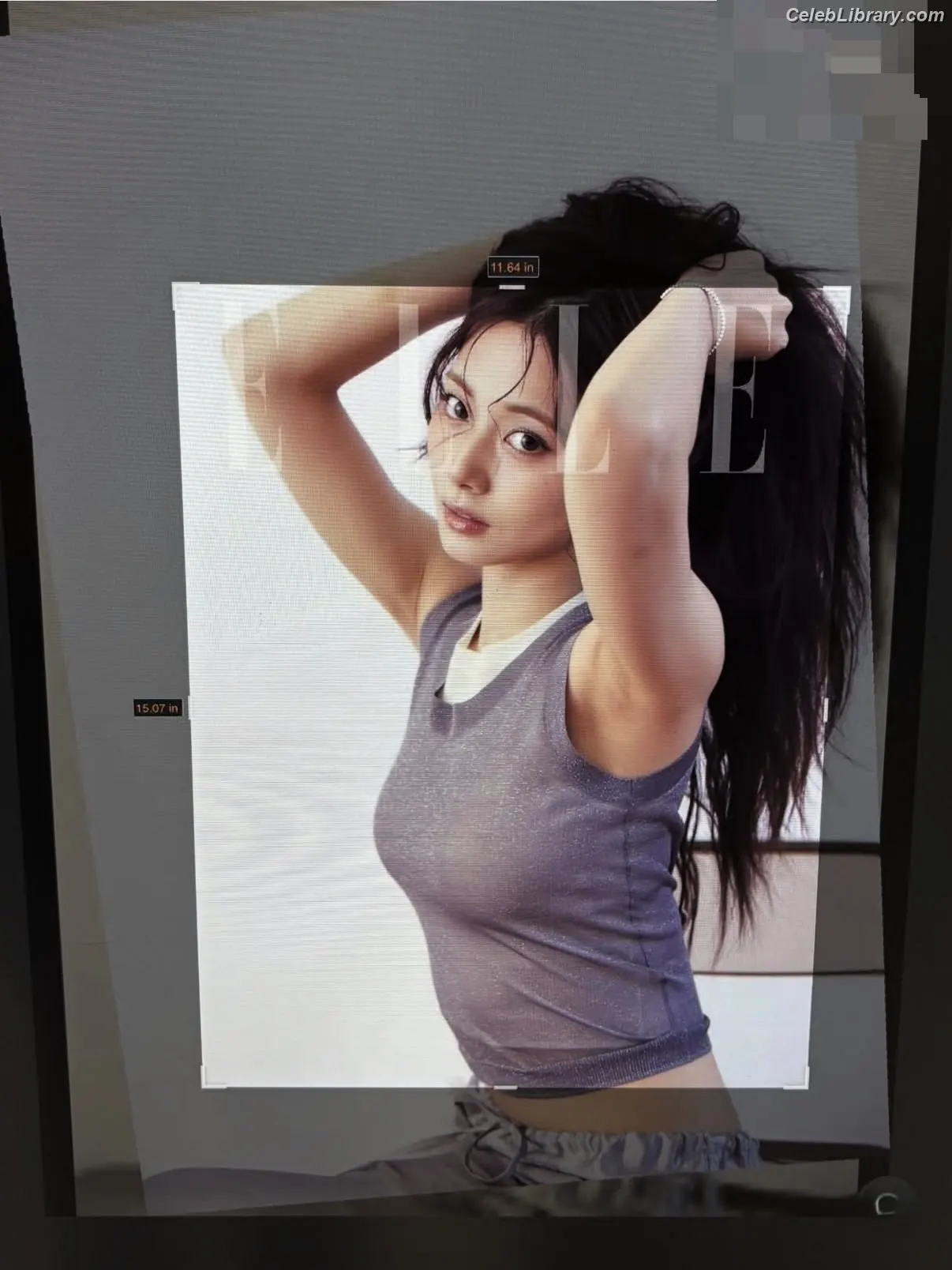 Tzuyu (Chiu Chú-jû)  Twice photo 1 of 544