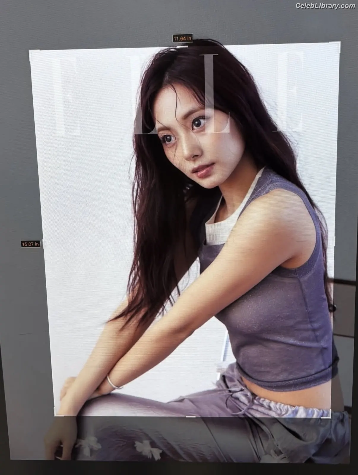 Tzuyu (Chiu Chú-jû)  Twice photo 3 of 544