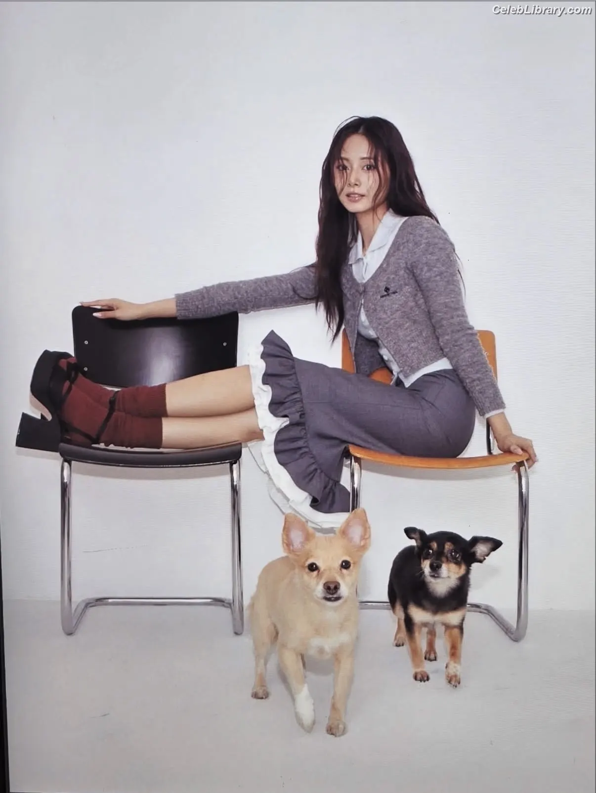 Tzuyu (Chiu Chú-jû)  Twice photo 4 of 544