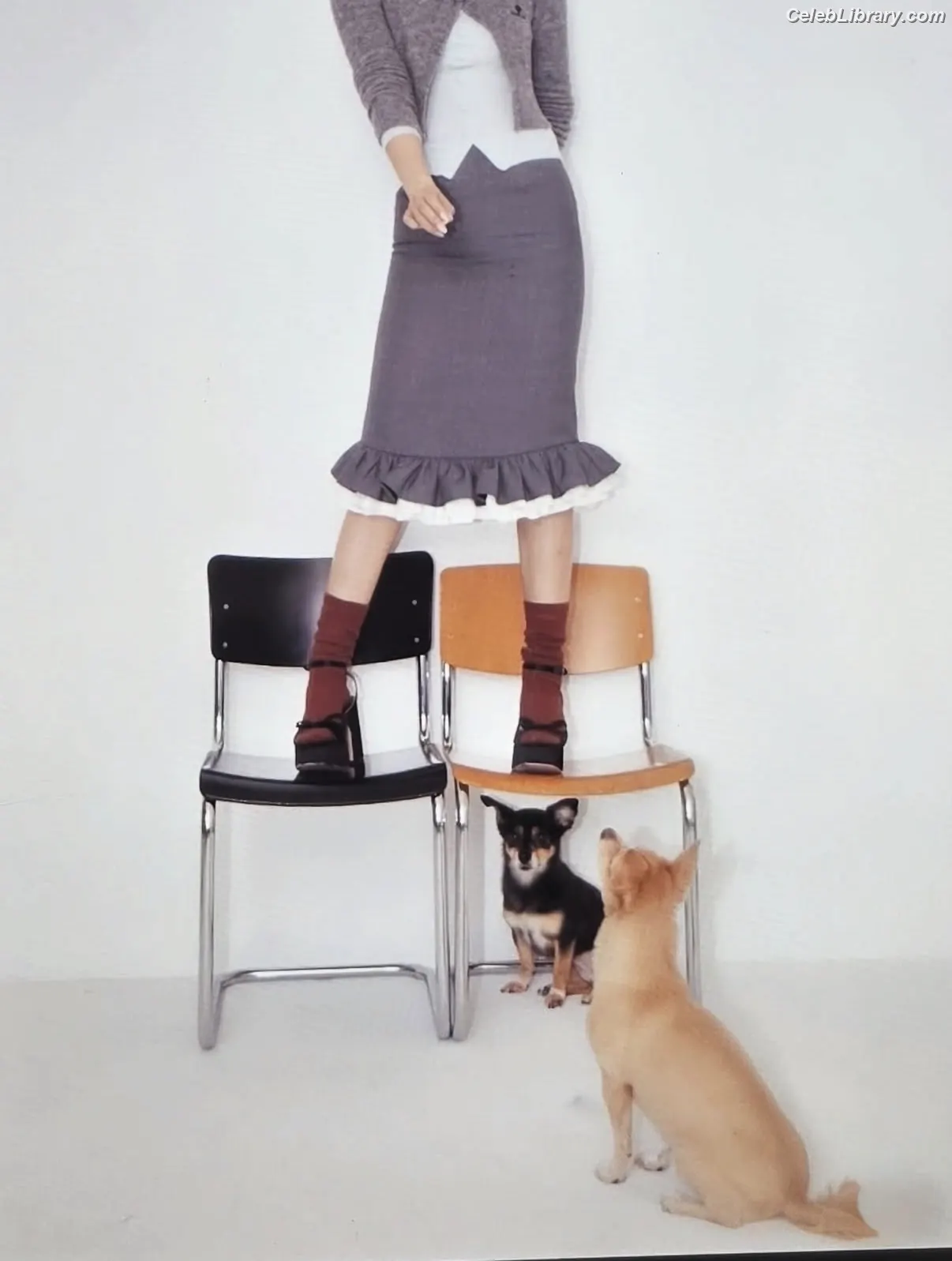Tzuyu (Chiu Chú-jû)  Twice photo 5 of 544