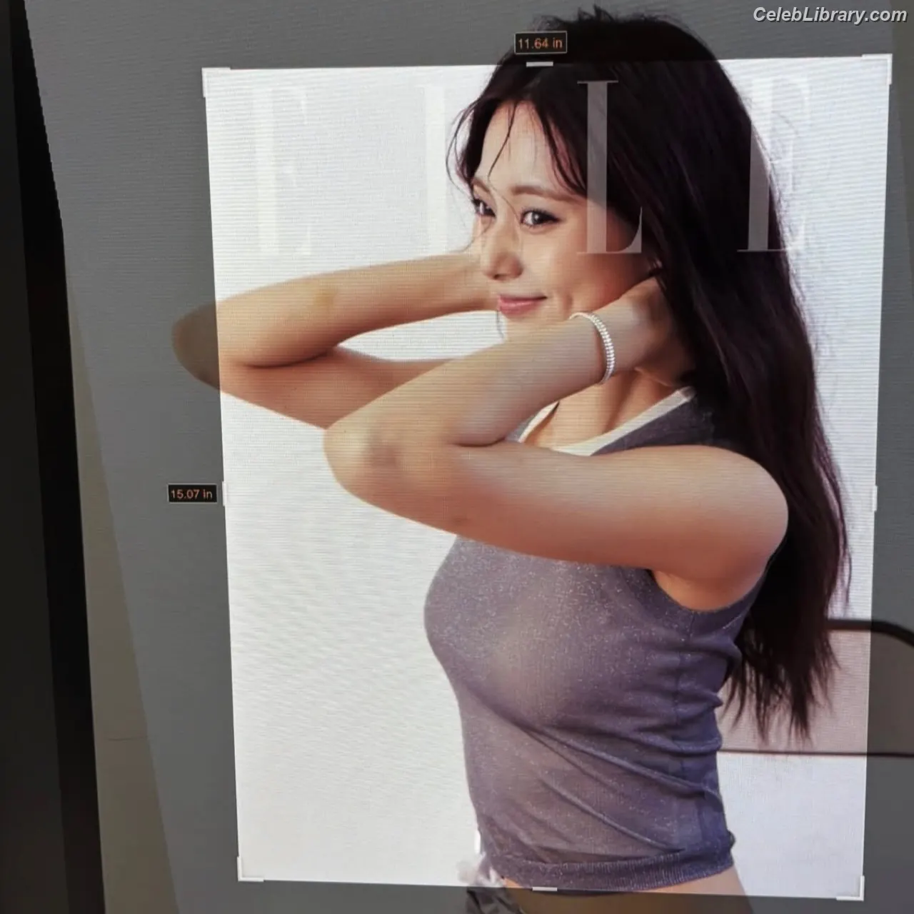Tzuyu (Chiu Chú-jû)  Twice photo 6 of 544