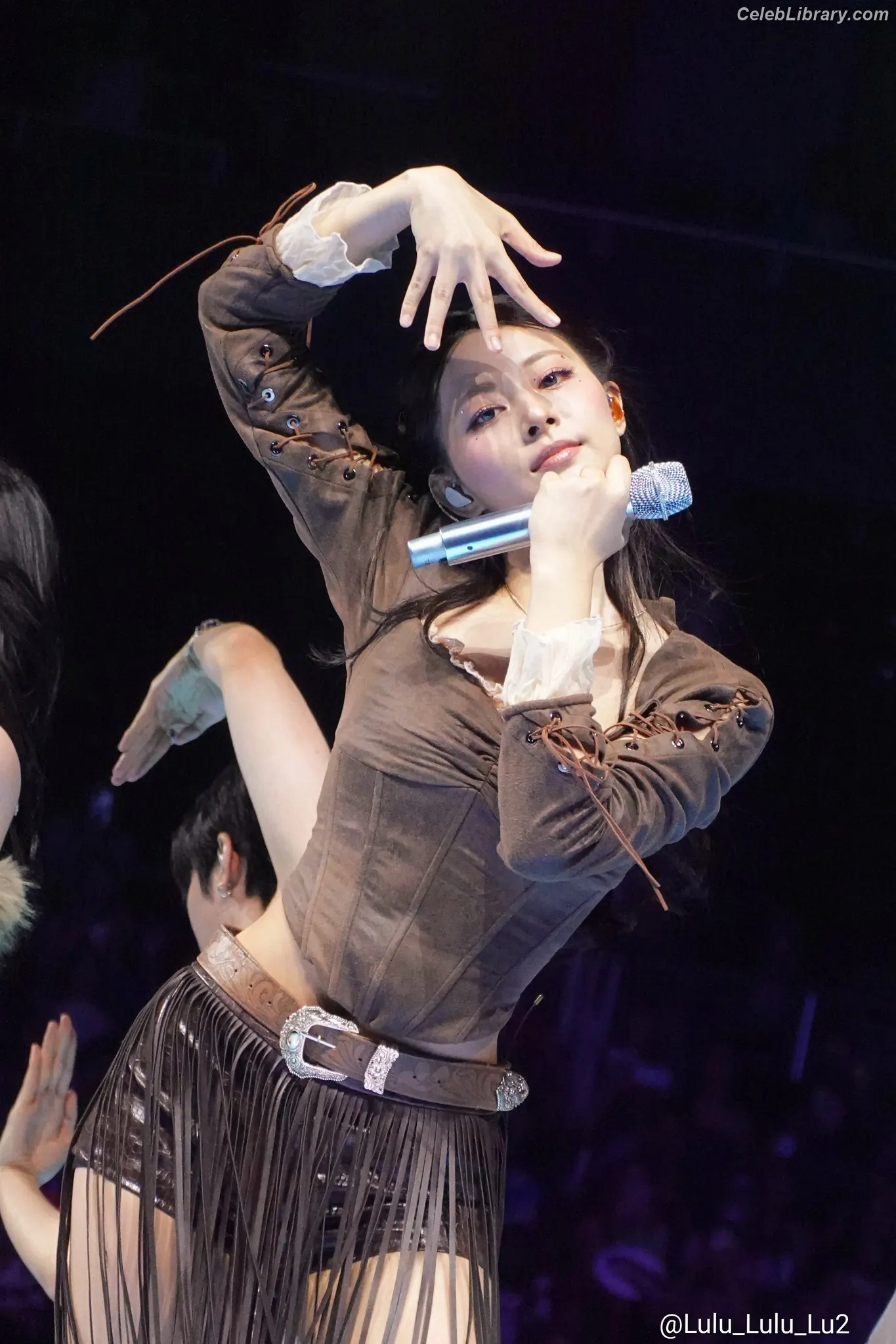 Tzuyu (Chiu Chú-jû)  Twice photo 7 of 544