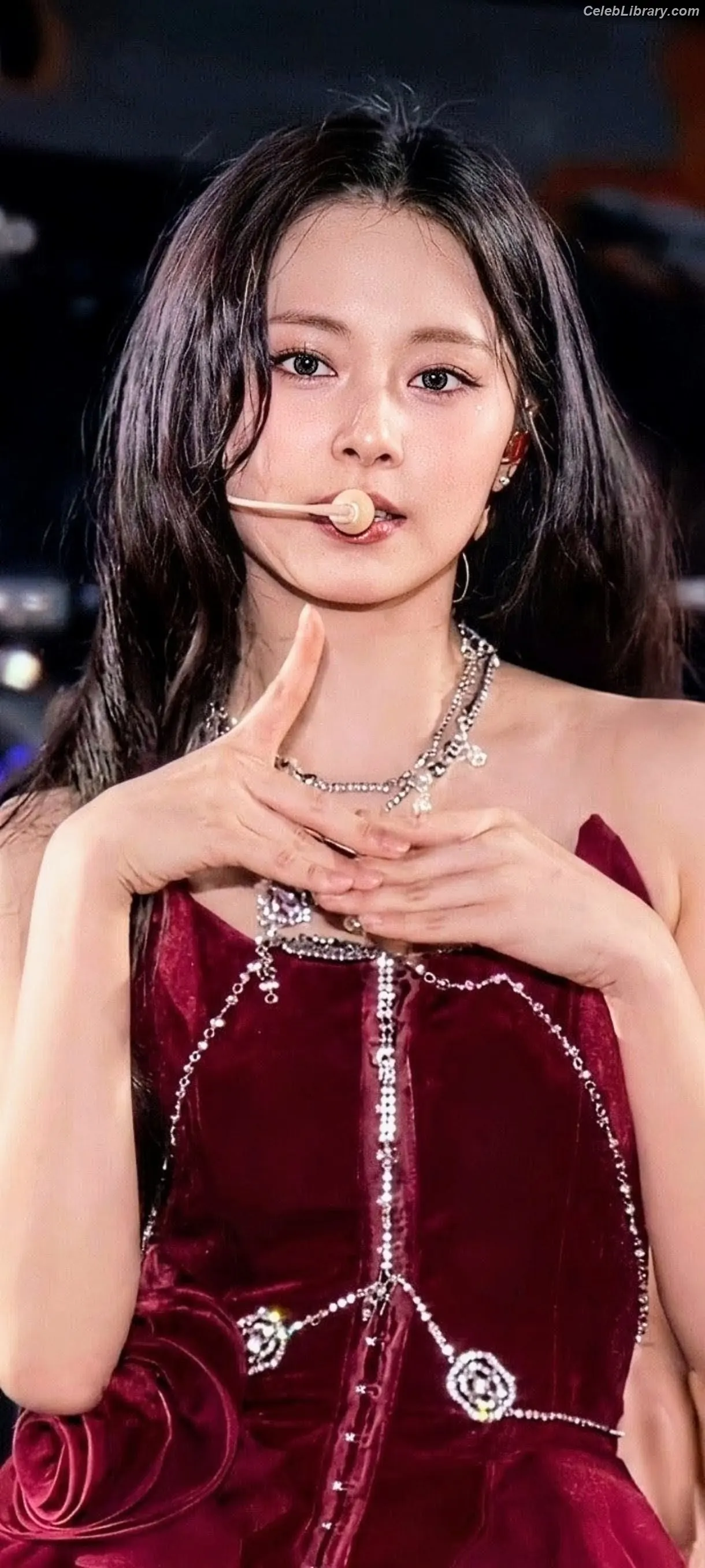 Tzuyu (Chiu Chú-jû) Twice photo 11 of 544