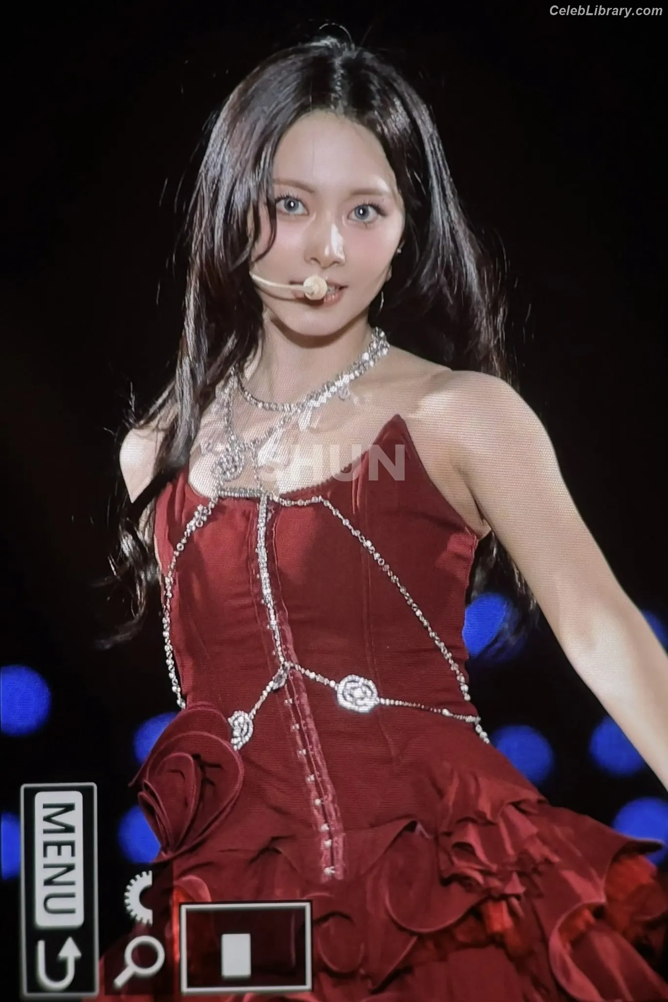 Tzuyu (Chiu Chú-jû)  Twice photo 9 of 544