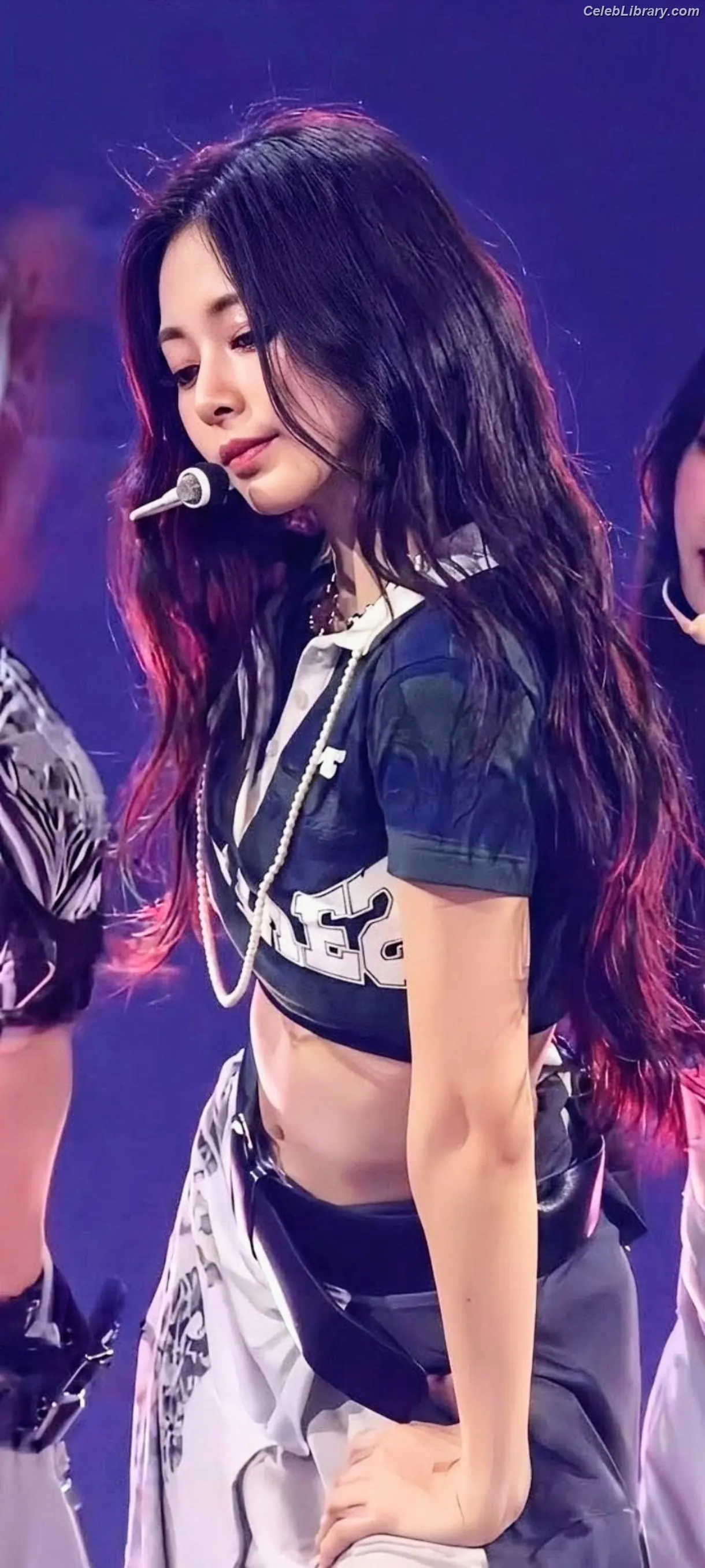 Tzuyu (Chiu Chú-jû)  Twice photo 18 of 544