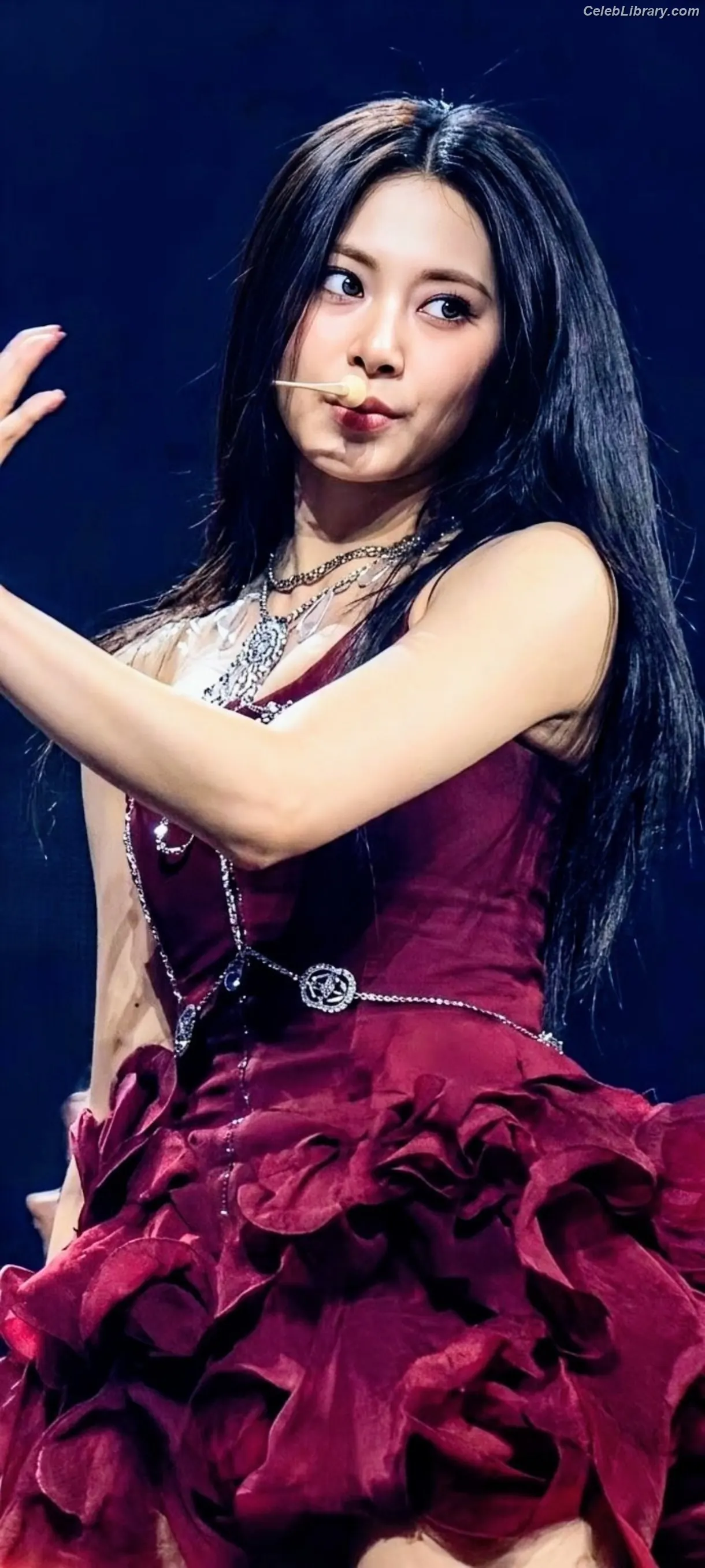 Tzuyu (Chiu Chú-jû) Twice photo 11 of 544